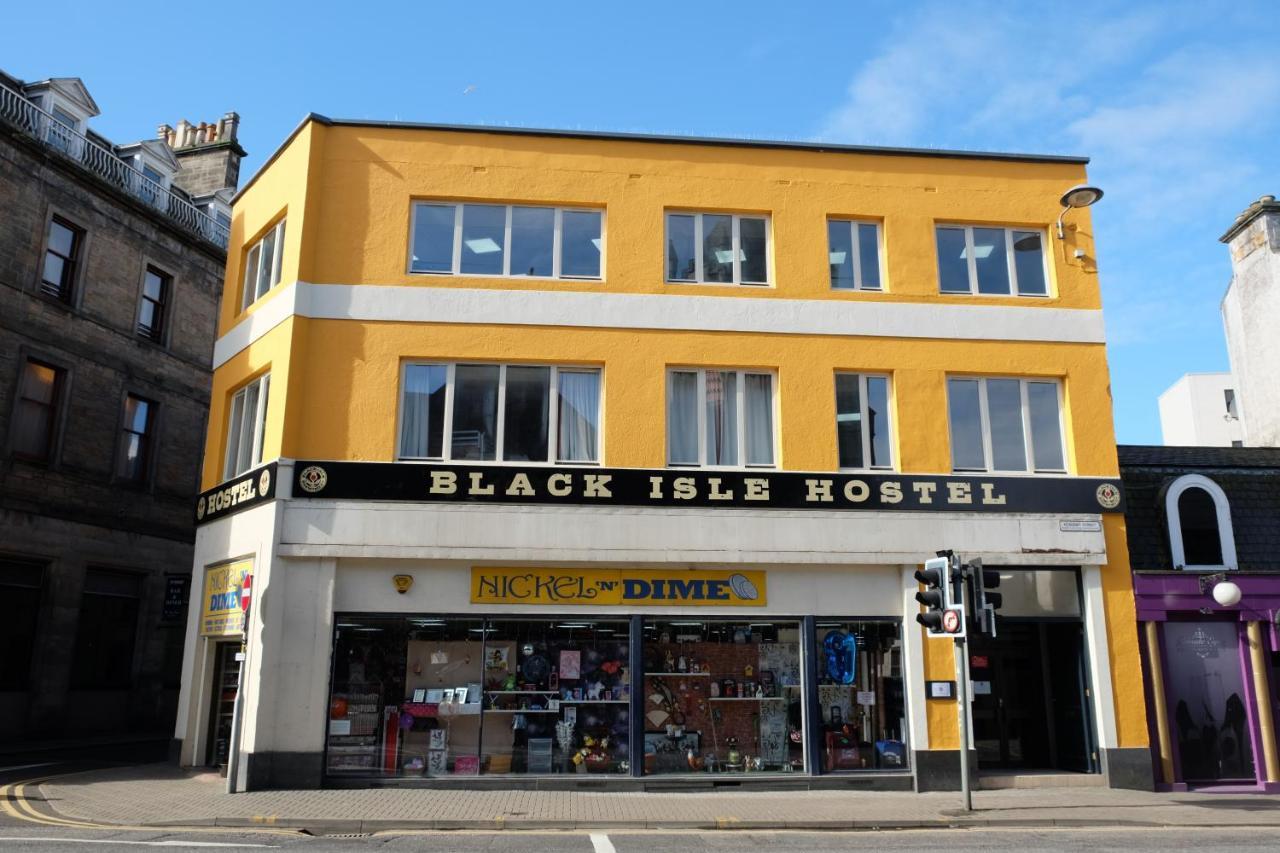 Black Isle Hostel Inverness Exterior photo